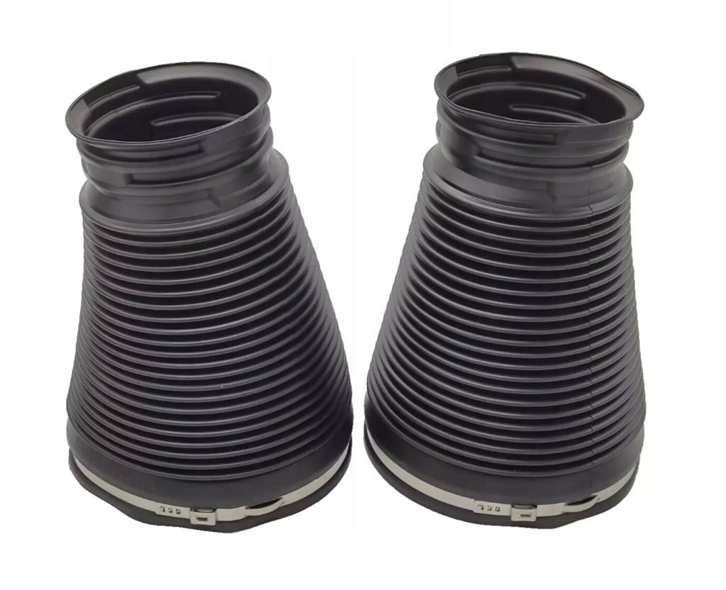 фото №1, Защита пылезащитная амортизатора mercedes s-klasa coupe c217 перед комплект