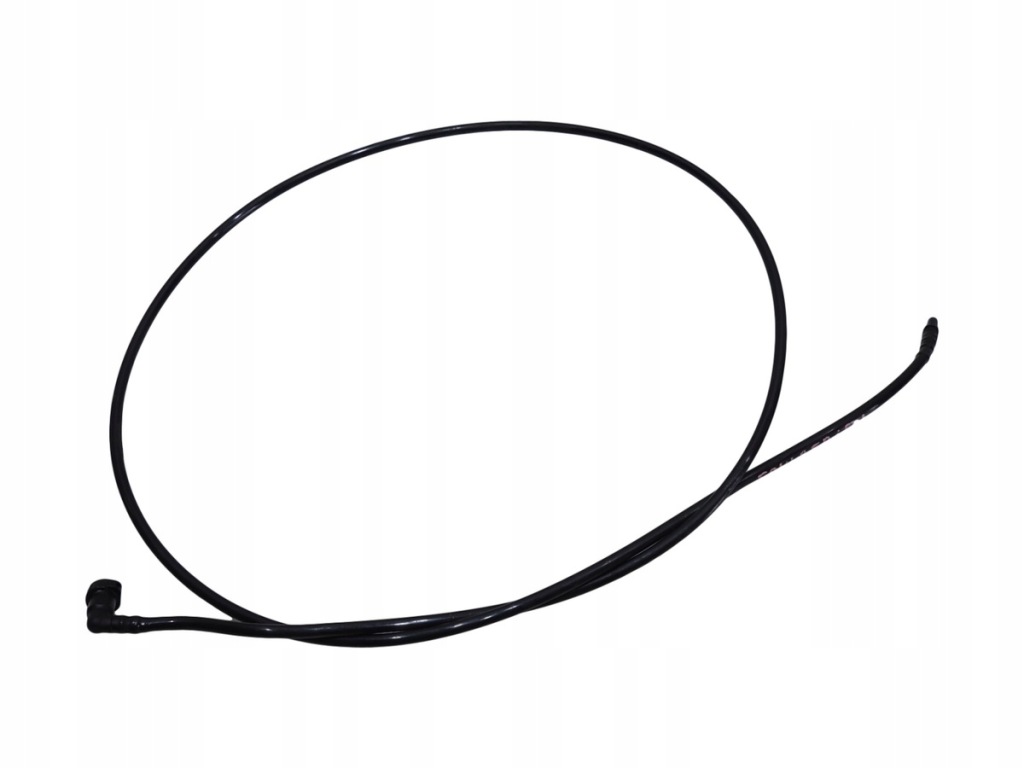 фото №1, Шланг топлива vw touran 1.9 tdi