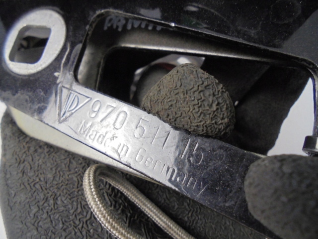 фото №9, Петлі капот porsche panamera 970 2013 rok