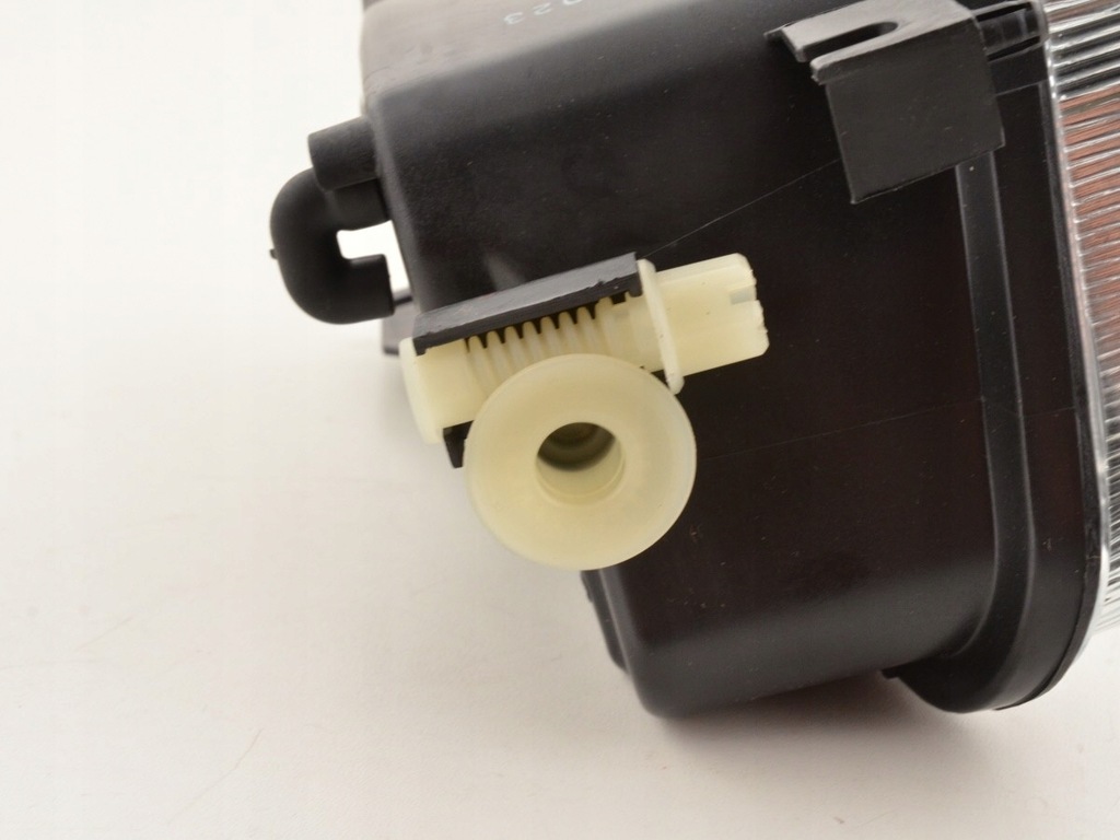 фото №5, Противотуманная фара левый mercedes-benz