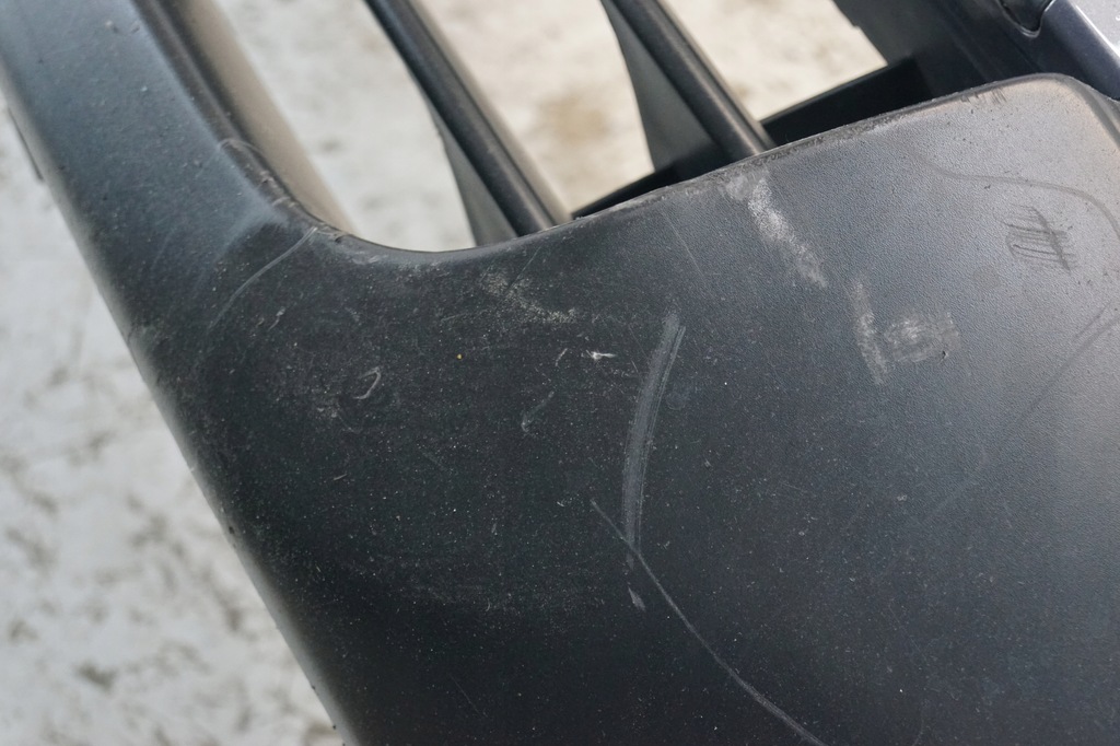 фото №11, Бампер перед nissan qashqai j10