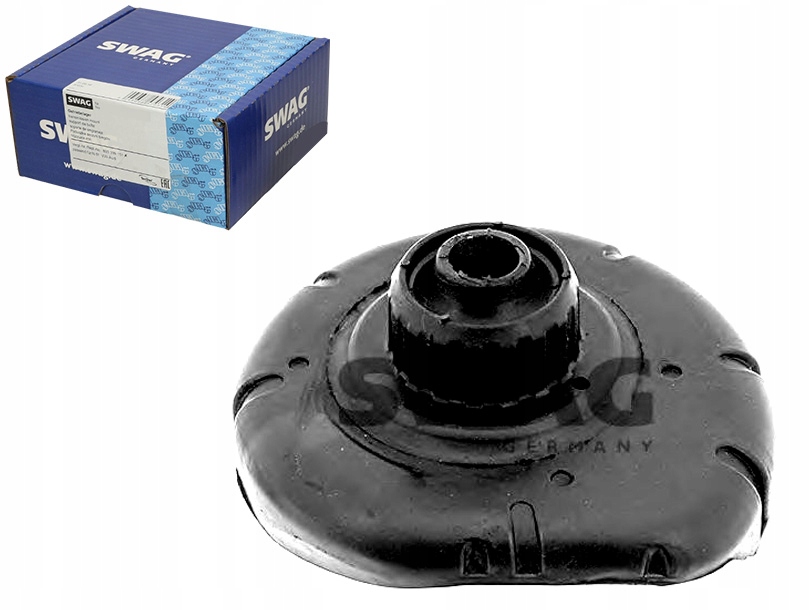 фото №1, Swag подушка амортизатора 186855 ft1943 50211 874