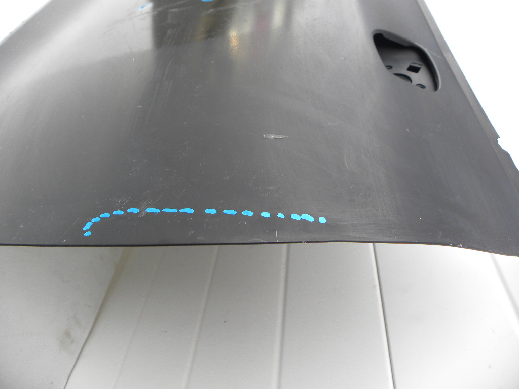 фото №5, Renault clio iv дверь передние правая сторона