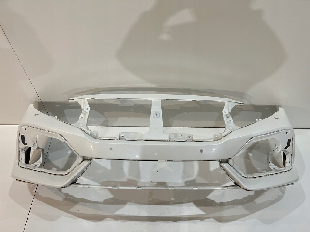 фото №1, Бампер передній honda civic x 10 hb 17-