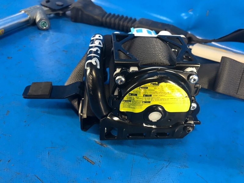 фото №5, Pas безопасности przed. правый. kia soul ps 13-19 8820b2500bf3