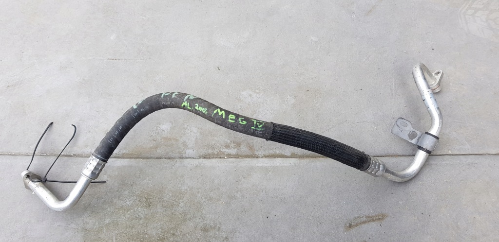 Купити Шланг кондиціонера renault megane iv 924547715r