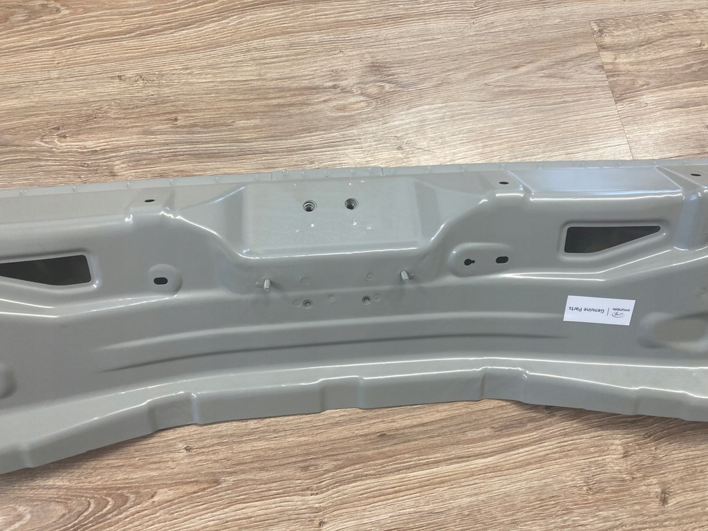 фото №7, Hyundai i40 pas задня задній підсилювач стіна kombi