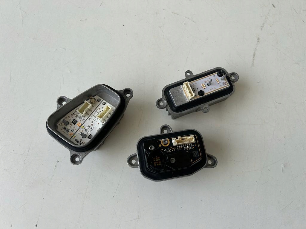 фото №1, Kia sportage модуль преобразователь jeż r292181010