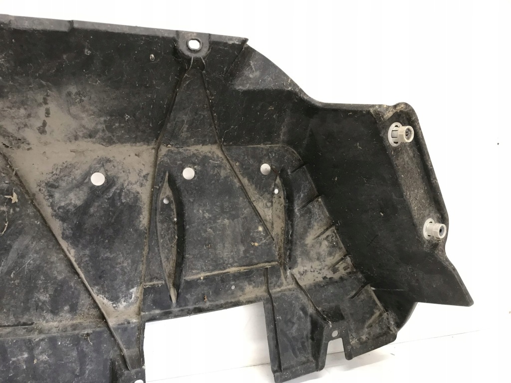 фото №7, Lexus rx450h rx350 плита защита pod двигатель задняя