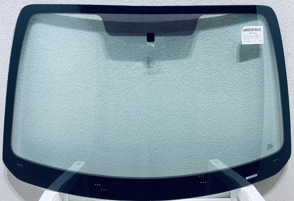 фото №1, Скло лобове nowa smart fortwo iii 3d 2014-