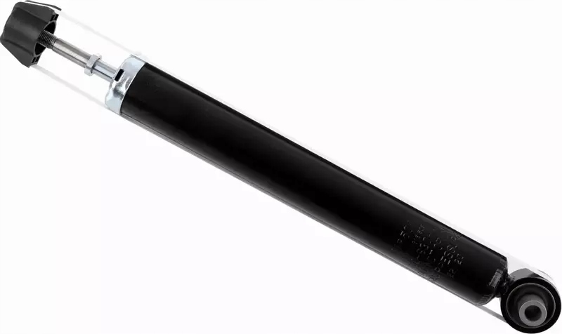 фото №4, Sachs амортизатори+ osł задня toyota auris e18