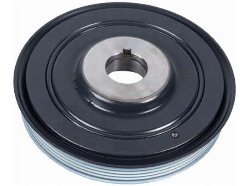 фото №13, Swag шкив коленчатого вала korb 62928525