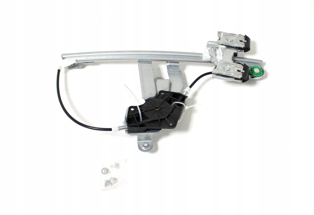 фото №5, Abakus підйомник скло задня правий elektr. skoda