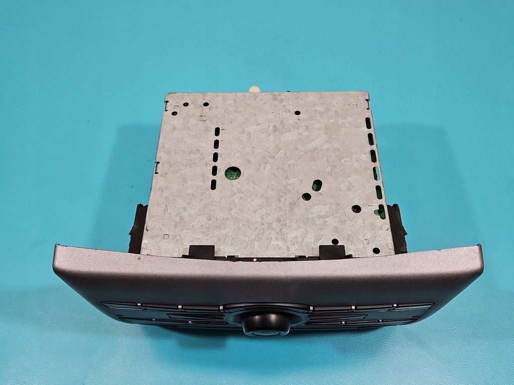 фото №9, Радіо заводський fiat stilo 735392558 радіопрогравач