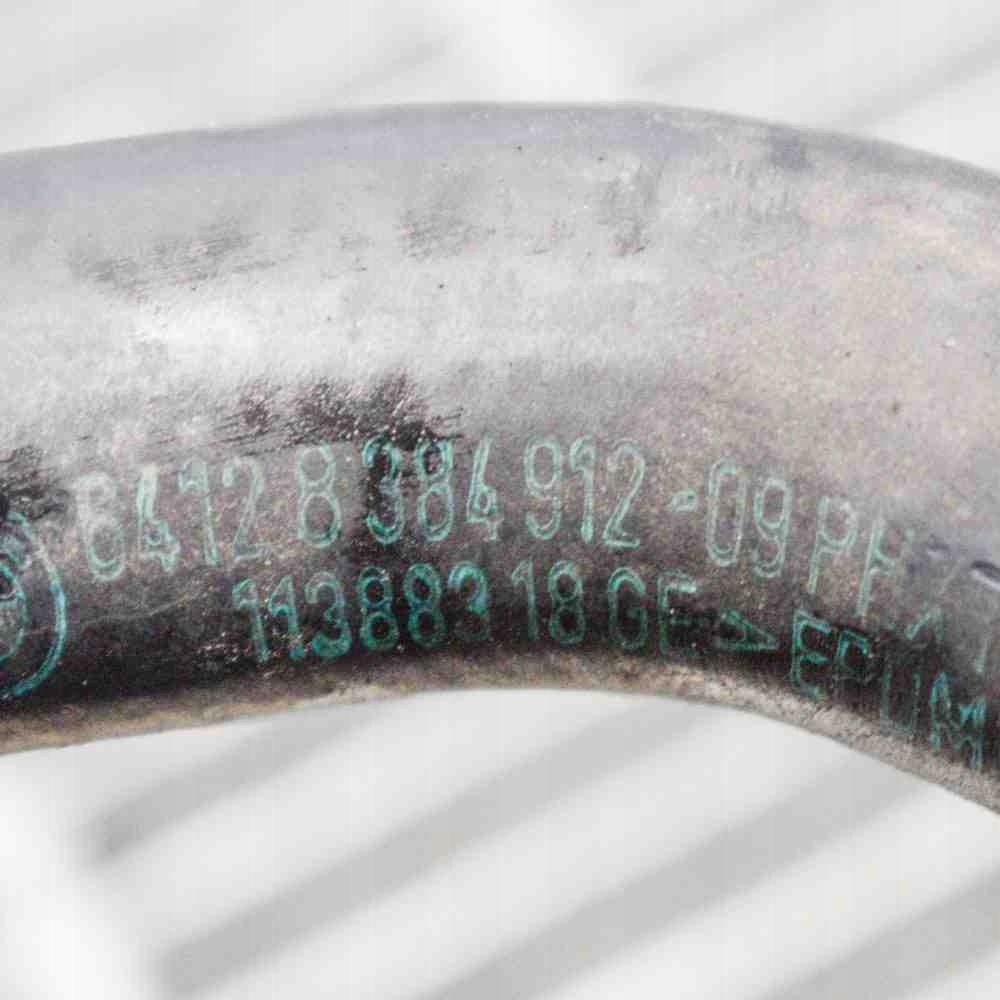 Дроти bmw 7 e65, e66, e67 8384912 3248207 3.0l 170kw 2006 Недорого