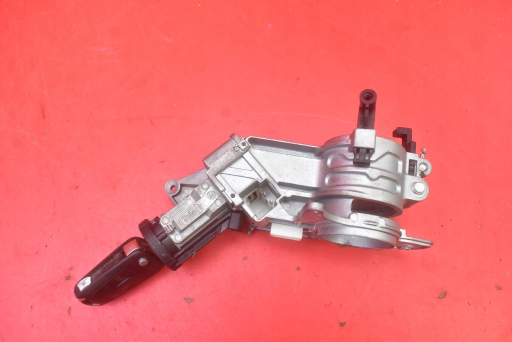 фото №13, Иммобилайзер бортовой компьютер набор счетчик приборы 55189925 opel astra 3 iii h 1.9 cdti