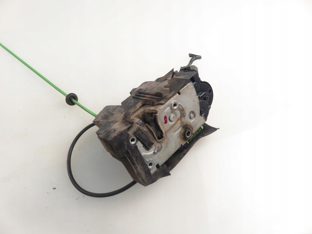 фото №6, Замок левый передний fiat croma ii 194 51708421a