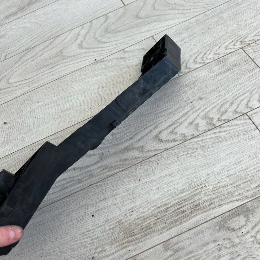 фото №6, Кронштейн правый поперечина перед renault trafic iii opel vivaro b 93868911