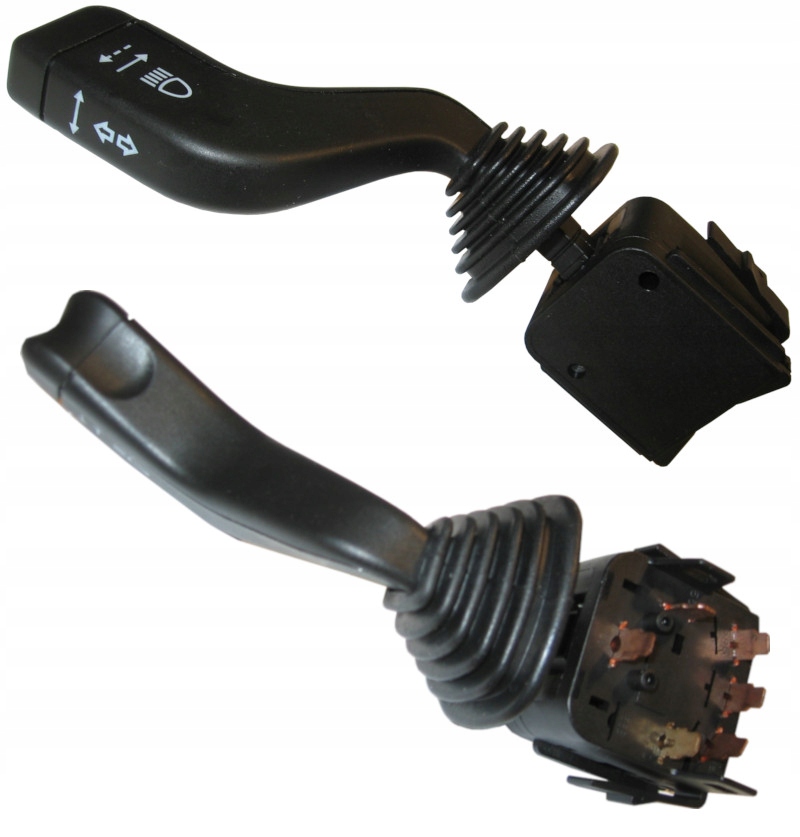 фото №2, Opel astra ii g 2 переключатель поворотники