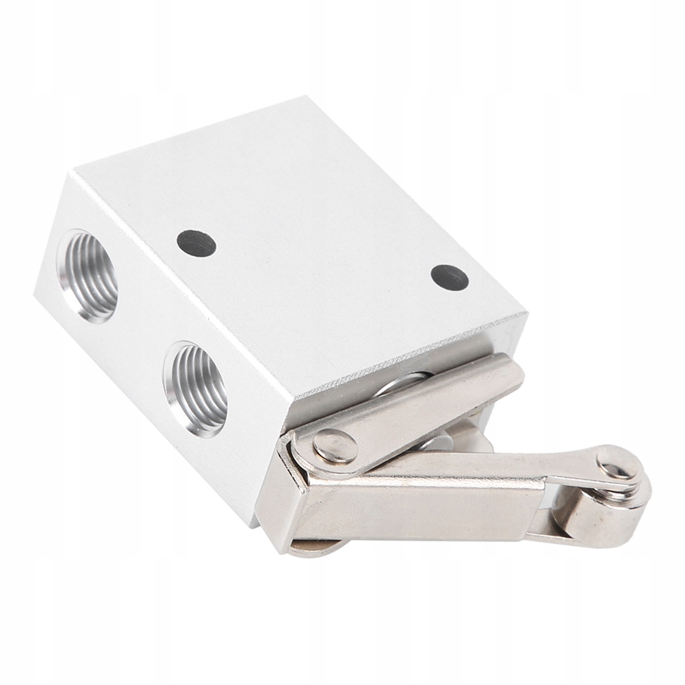 фото №7, Клапан guzikowy клапан мембранний trójdrożny sprzęt