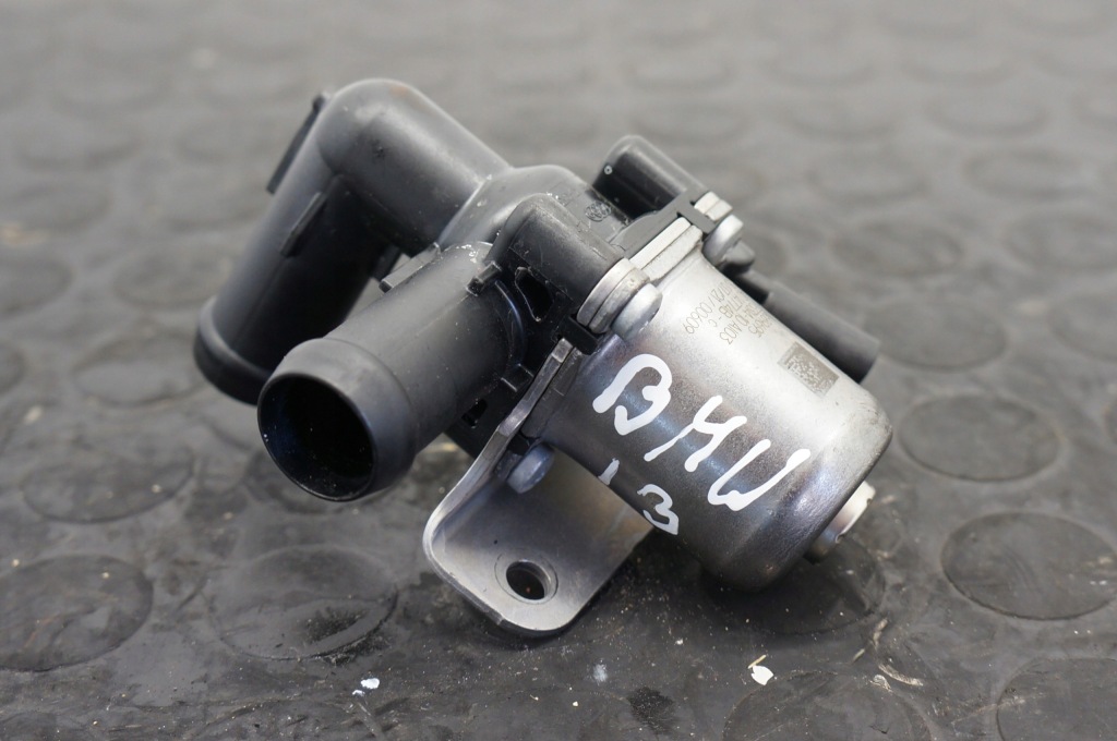 фото №1, Клапан рідина охолоджуючий bmw i3 mini ib1p25b 8689695