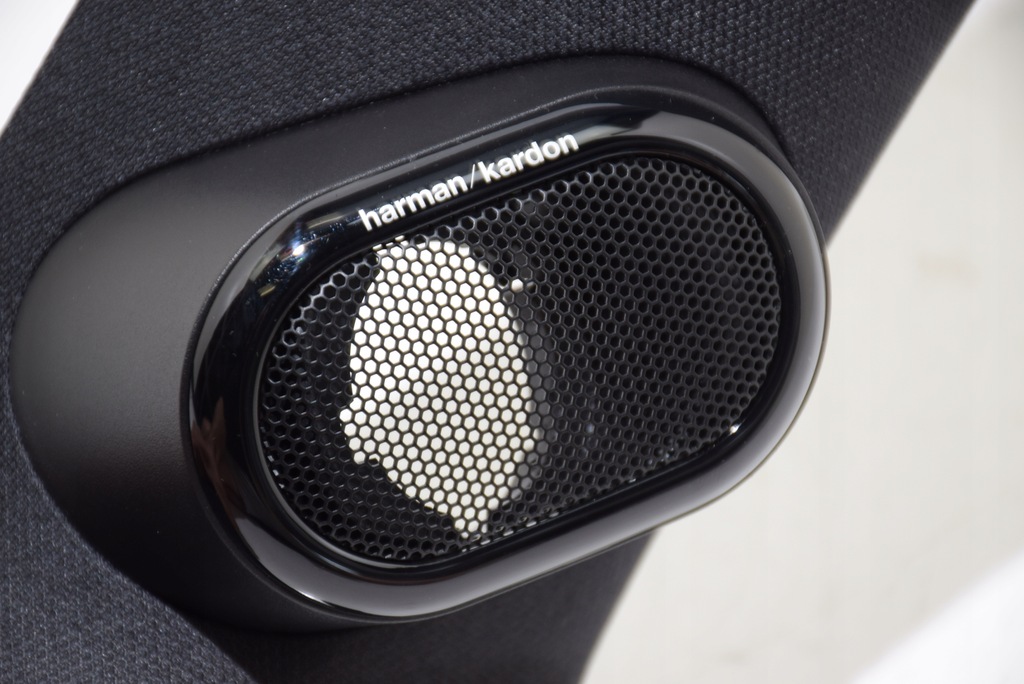 фото №14, Mini clubman f54 корпус защита стойка a левая правая перед harman kardon