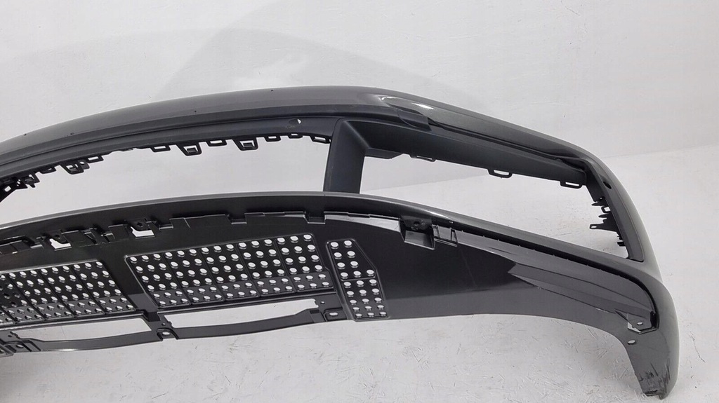 фото №12, Porsche 911 992 2019- бампер передний перед 992807221