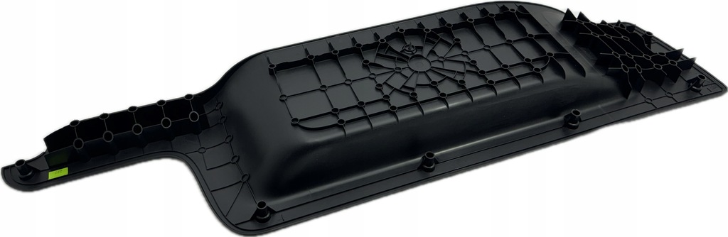 фото №2, Подножка правый молдинг порог renault trafic ii vivaro primastar оригинал nowa