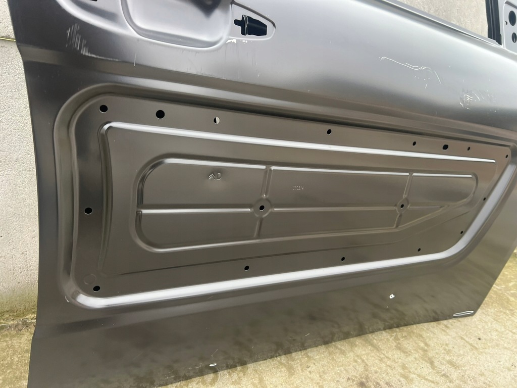 фото №11, Двері citroen c4 cactus 2014-2017 nowe оригінальні передні праве