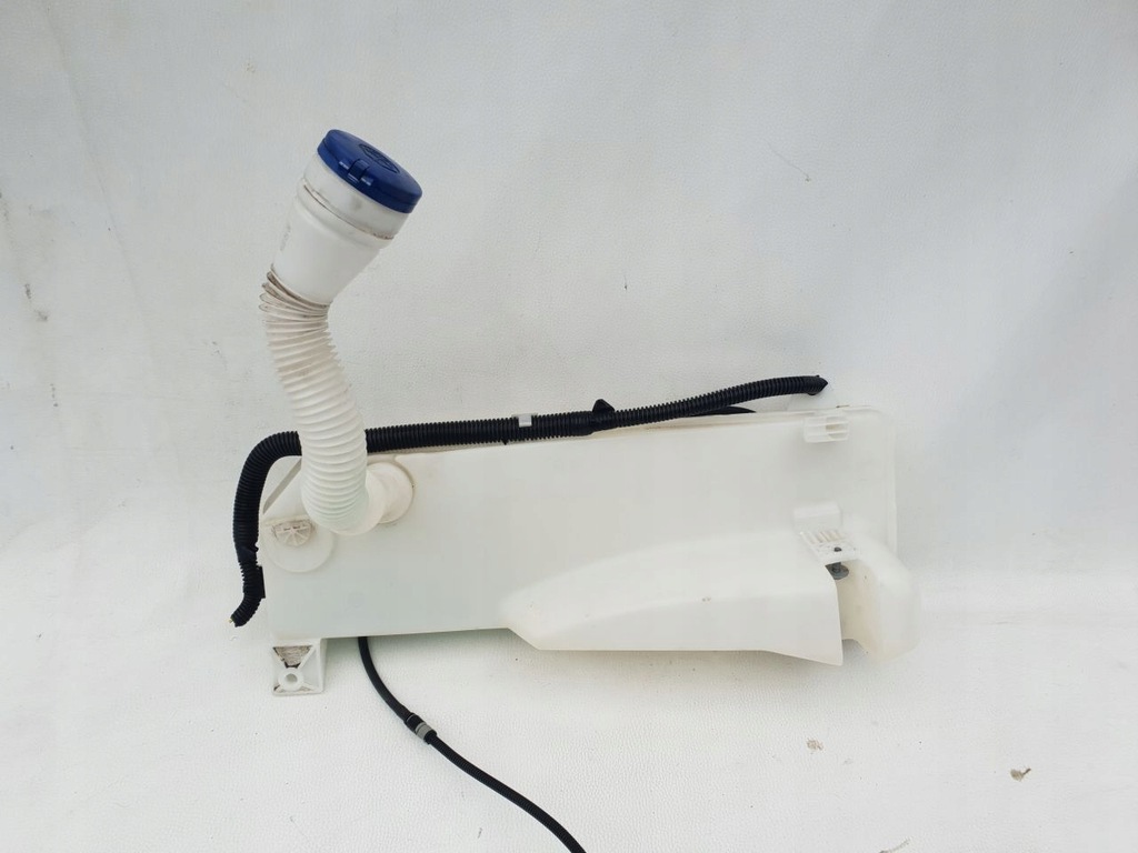 фото №1, Expert proace jumpy iii бачок омывателя