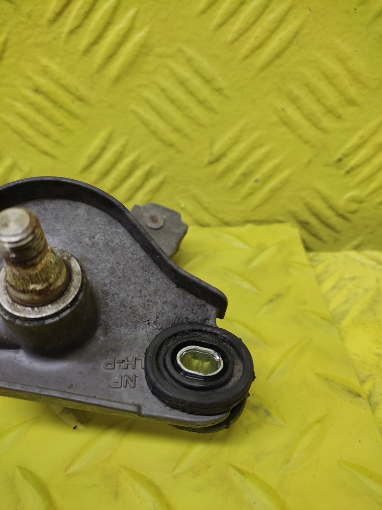 фото №4, Hyundai sonata механизм дворник 981103k000