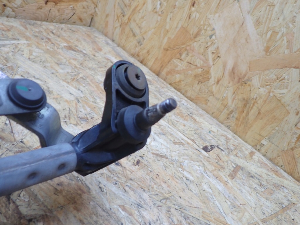 Механизм дворник перед skoda octavia iii 2019 europa 4x4 5e1955119a в Украине