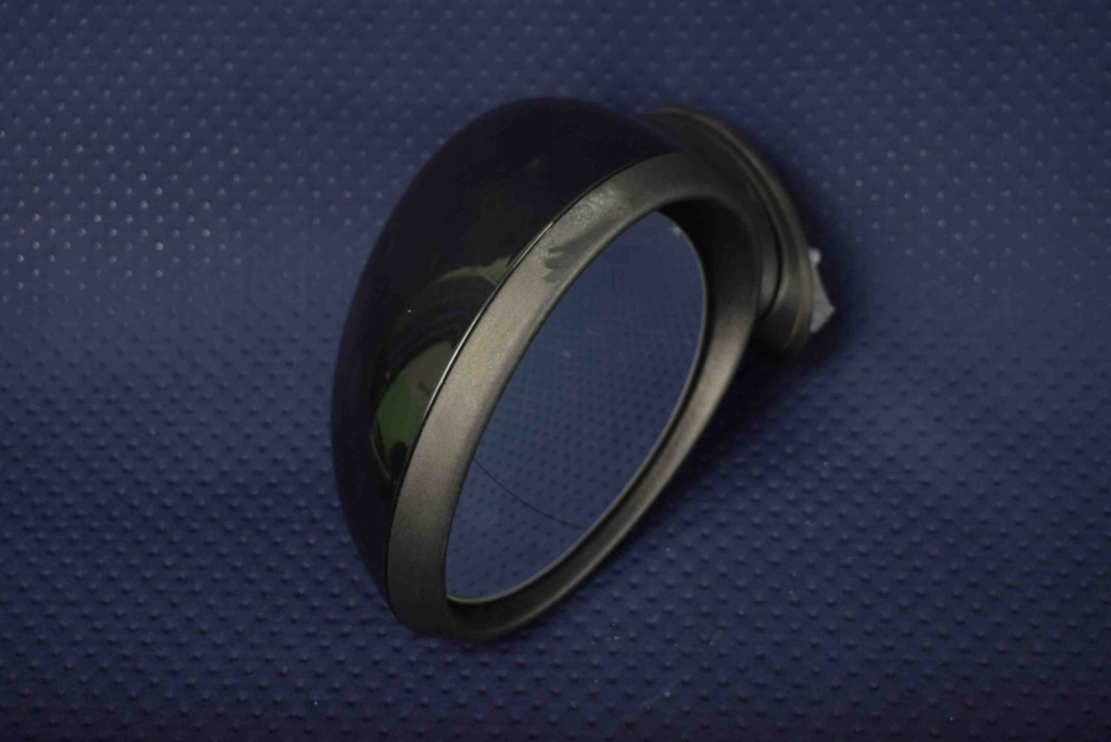 фото №1, Зеркало левая mini cabrio r57 nėra 2284411 1.6l 155kw 2010