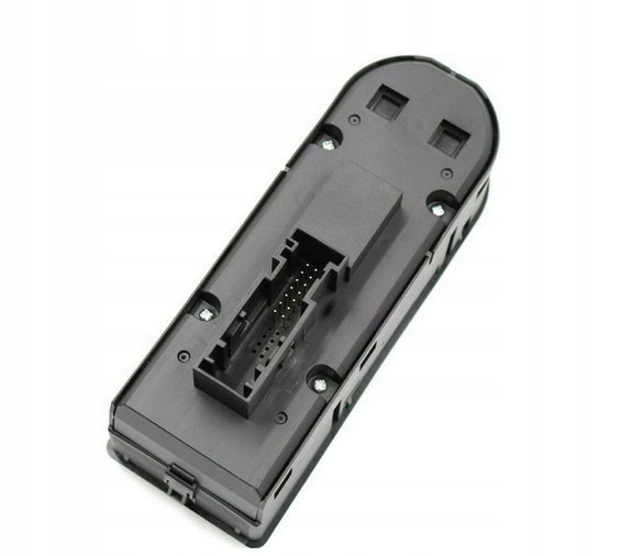 фото №1, Вимикач підйому вікон i дзеркал opel astra h