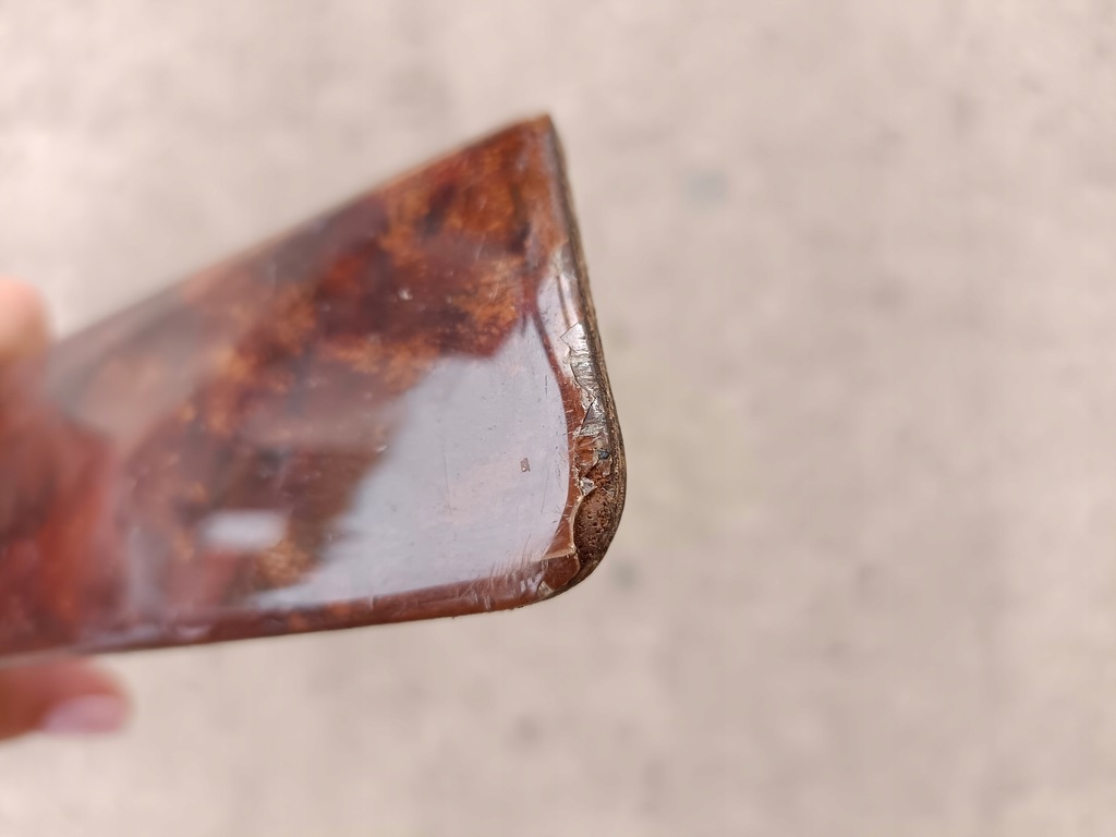 фото №8, Vw phaeton молдинг декоративная дверь левая перед передняя 3d0867409