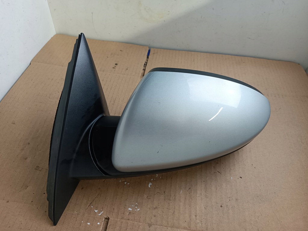 фото №1, Зеркало левая наружное kia ceed iii kc 5pin 18-