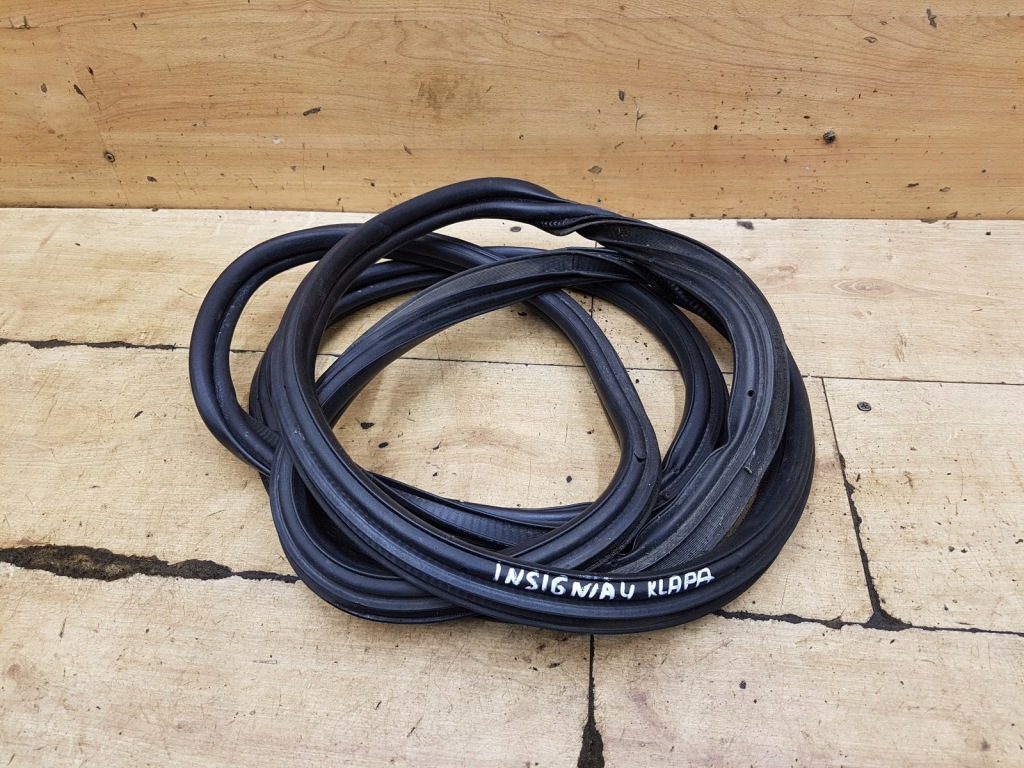 Купить Прокладка крышки багажника задний  opel insignia a kombi