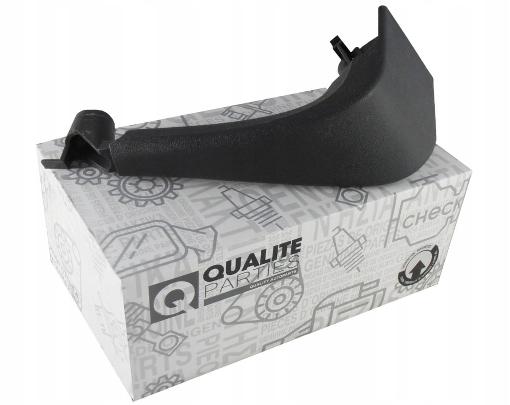 фото №1, Ручка внутренняя do mercedes vito w638 96-03 левая