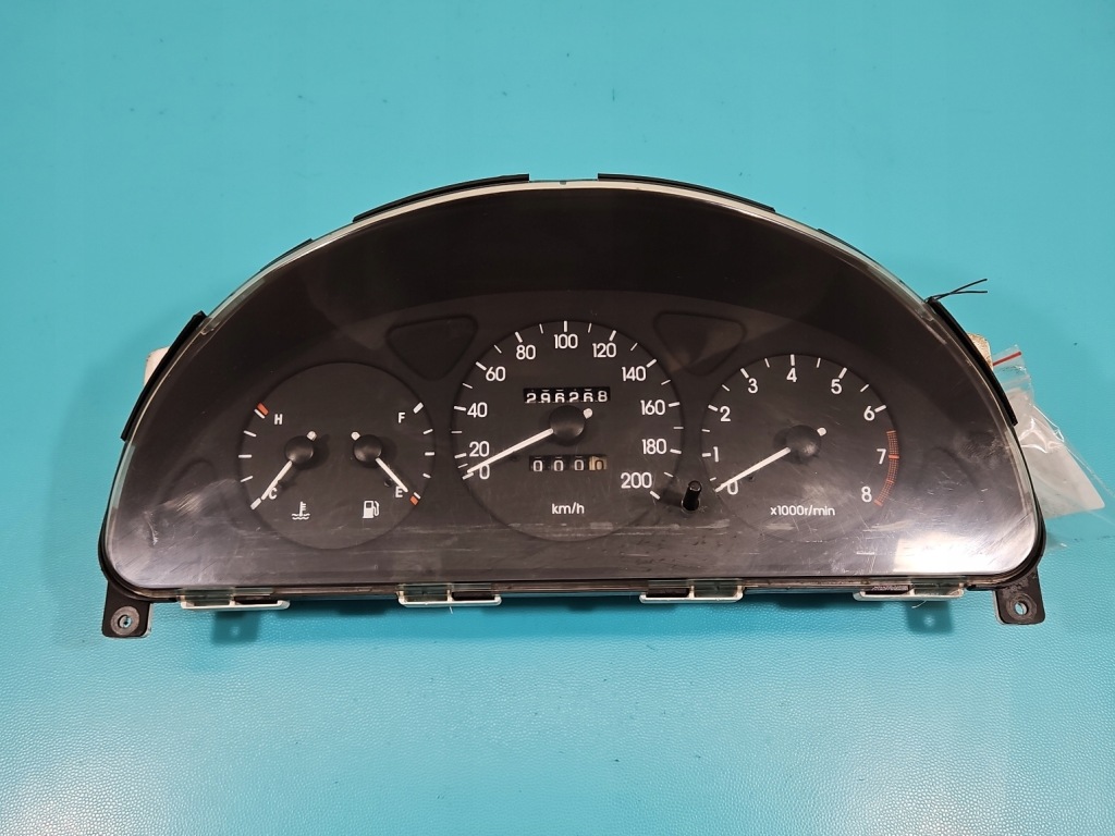 Купить Панель daewoo lanos 1,6 16v 96270337zd европа