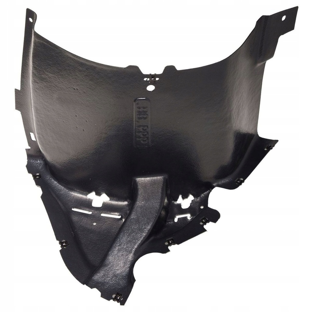 фото №1, Підкрилок do vw passat b8 od 2014