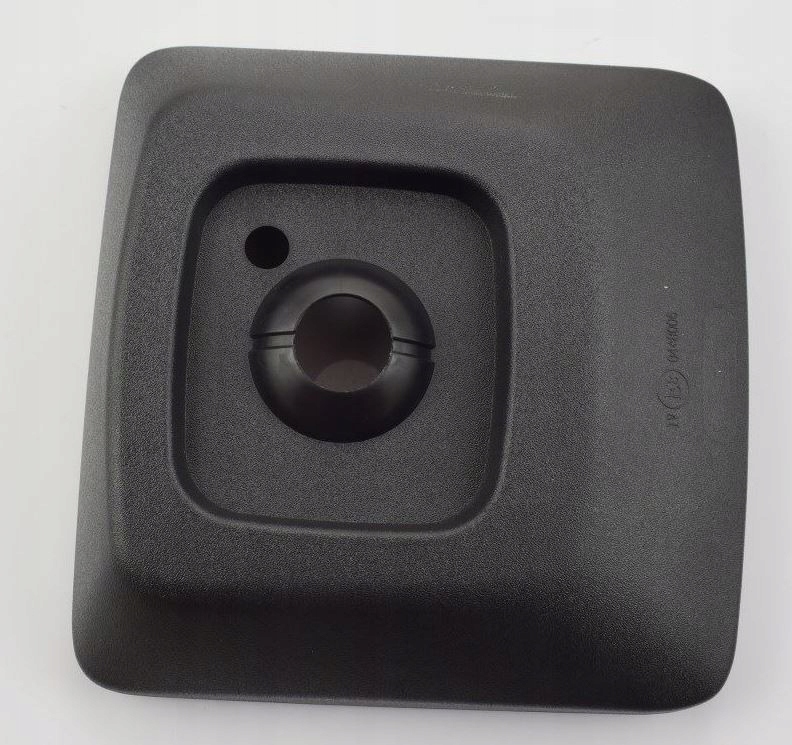 фото №1, Корпус зеркала зеркало панорамного volvo fh4