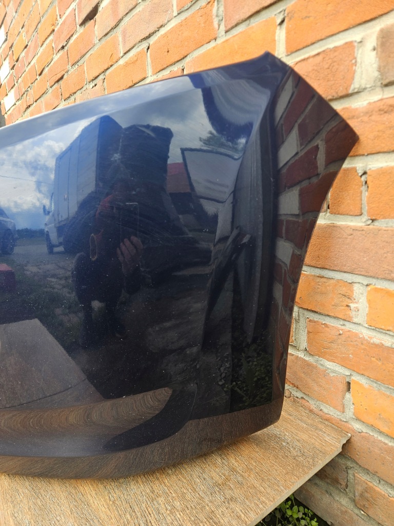 фото №5, Honda accord viii 8 2008-2011r бампер перед przedlift