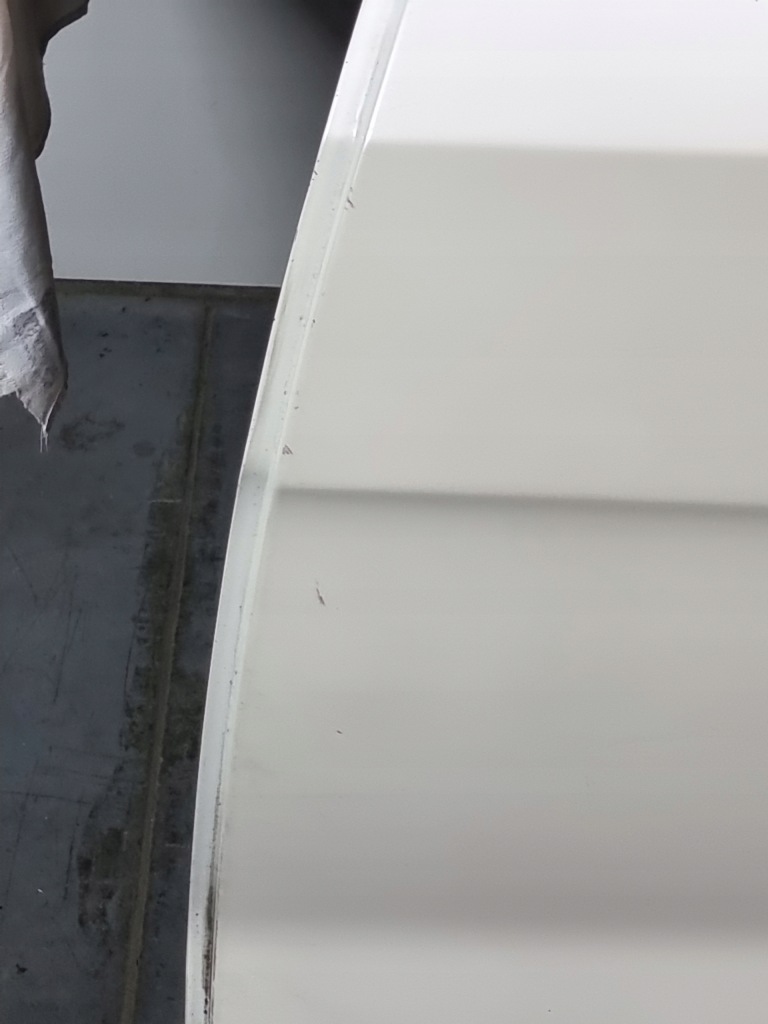 фото №4, Mercedes w166 ml дверь левая задняя