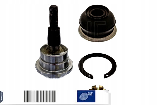 фото №12, Blp шаровая опора рычага hyundai sonata vi yf 2009.01-