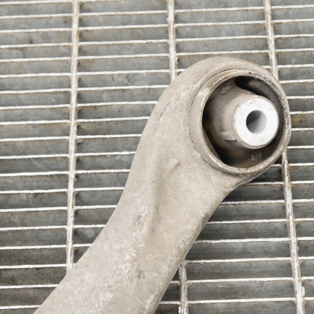 фото №6, Bmw 5 f10 f11 2015 права сторона нижній важіль передній