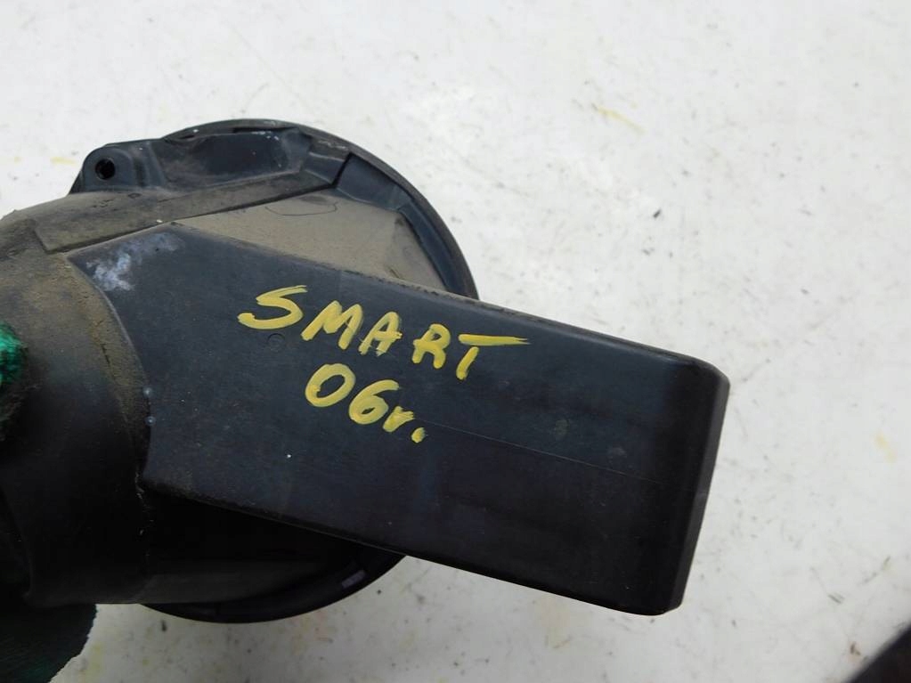 фото №8, Smart forfour i 2006r кришка заливної пального