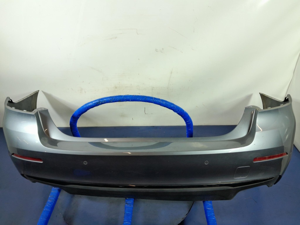 Купити Bmw 5 g30 бампер задня задній lci 2cy