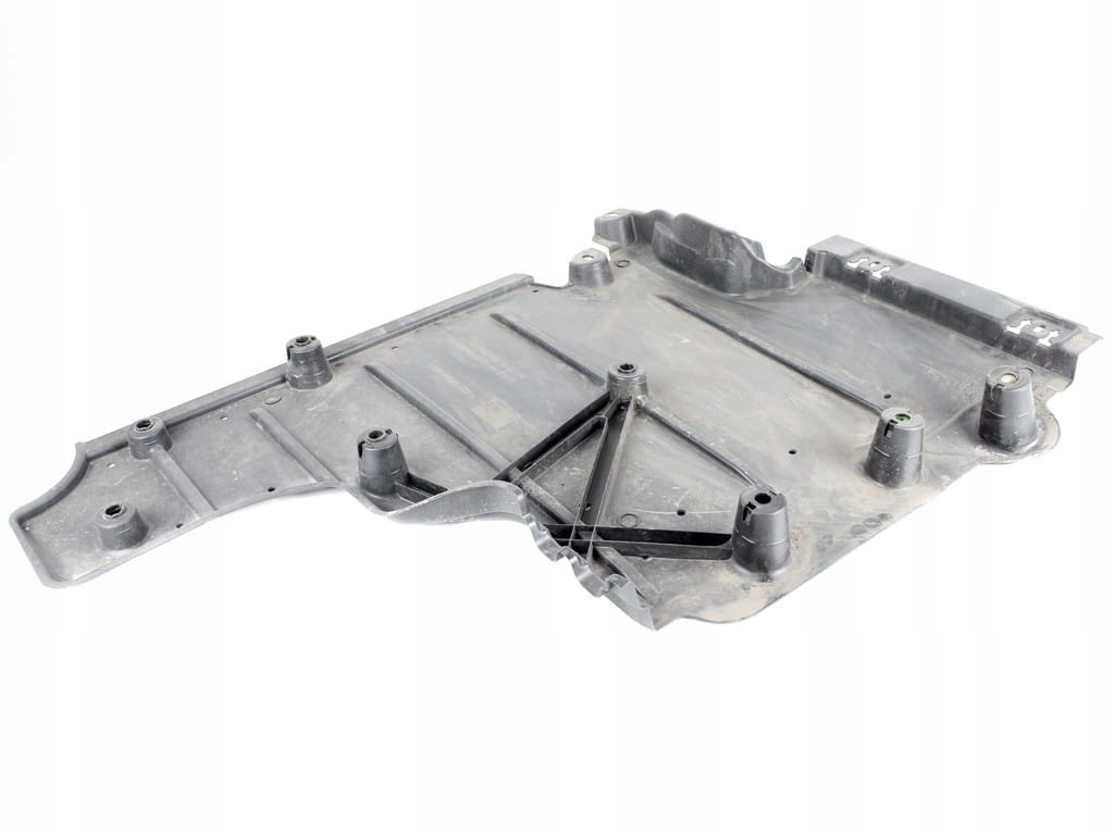 фото №1, Защита подвеска citroen c4 iii 9826460180