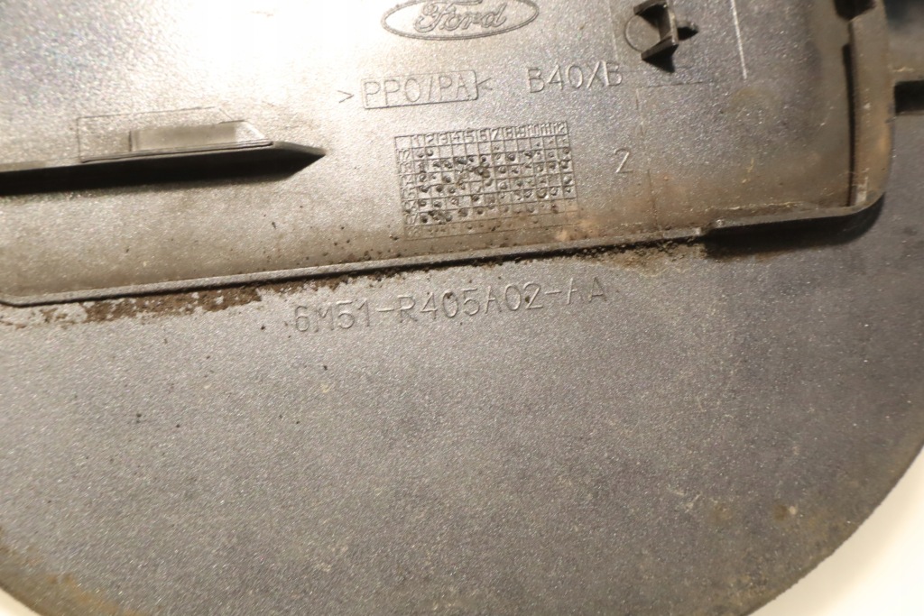 фото №7, Кришка заливної пального ford c-max i mk1 f3