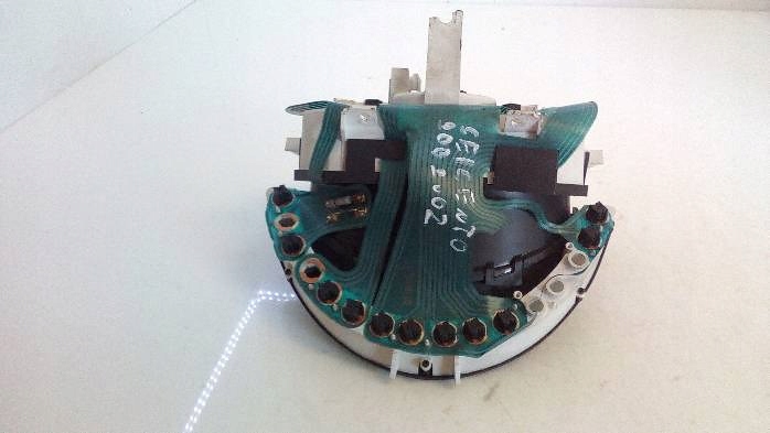 фото №7, Счетчик fiat оригинальный номер 7555488